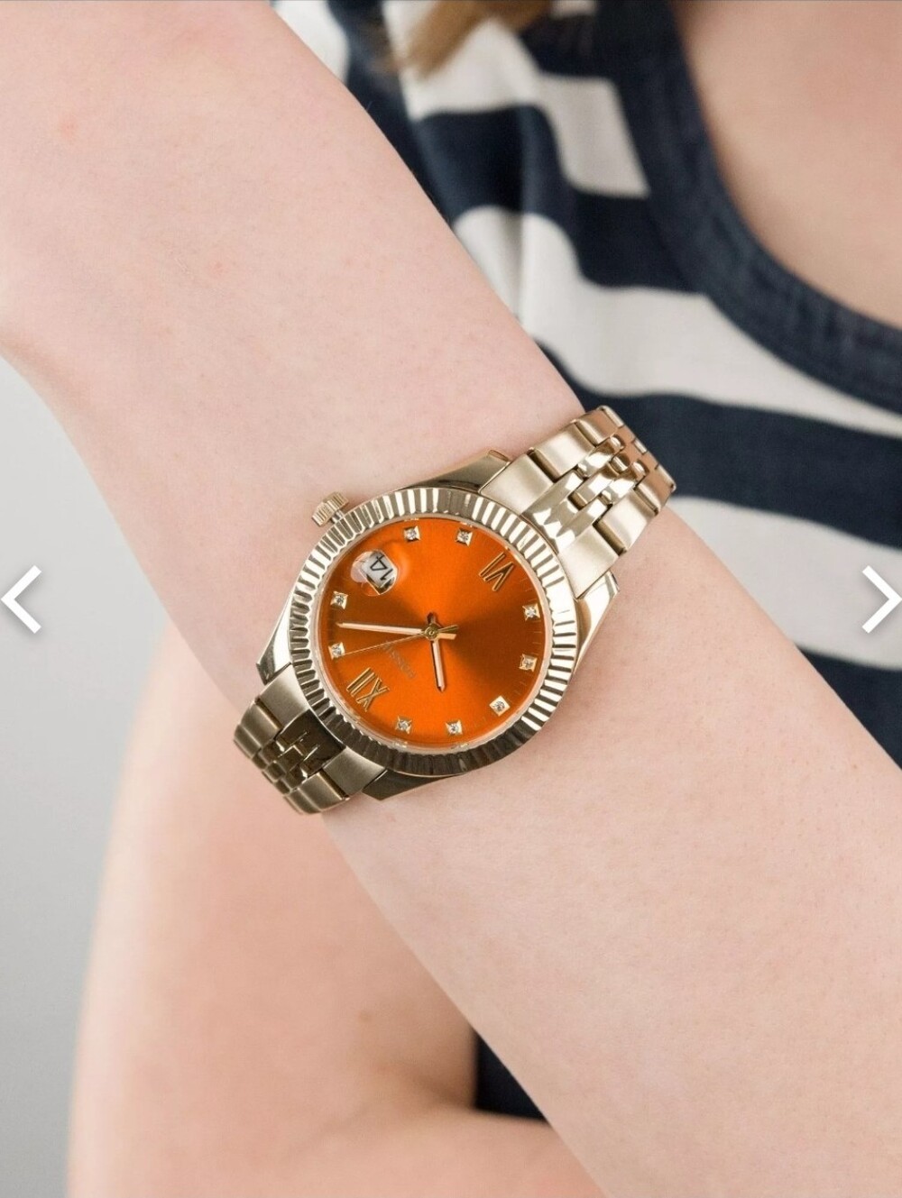 FOSSIL WATCH - Picture 2 of 6